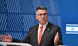 İsrail Dışişleri Bakanı Saar, şu anda İran'a saldırı niyetinde olmadıklarını ileri sürdü