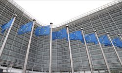 AB Komisyonu, Putin üzerindeki baskıyı artırmak amacıyla yeni önlemler üzerinde çalışmayı sürdürdüklerini açıkladı