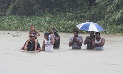 Sri Lanka’da şiddetli yağışların yol açtığı afetlerde can kaybı 193’e yükseldi