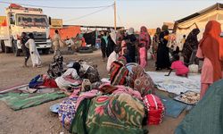 Sudan'da HDK saldırılara ara vermeyi kabul ettiğini duyurdu