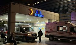 Başkentte gıda zehirlenmesi şüphesiyle 154 kişi hastanelere başvurdu