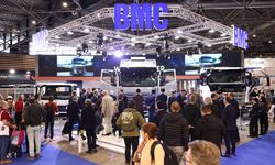 BMC, yeni nesil kamyonlarını SOLUTRANS 2025’te ilk kez sergiledi