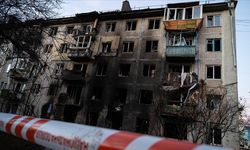 Ukrayna, Rus ordusunun bir haftada yaklaşık 1000 İHA ve 980 güdümlü hava bombası fırlattığını açıkladı