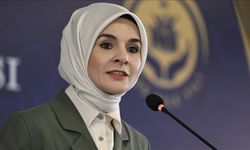 Kadına Yönelik Şiddetle Mücadelede Yeni Dönem: V. Ulusal Eylem Planı Cumhurbaşkanı Erdoğan’ın Katılımıyla Açıklanacak