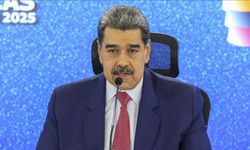 Venezuela lideri Maduro' dan talimat: "ulusal savunma komutanlıkları" kurulacak