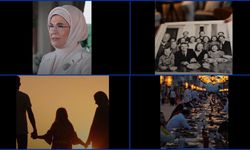 Emine Erdoğan, “Büyüyen Avrupa 2025 Uluslararası Zirvesi”ne video mesaj gönderdi