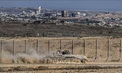 İsrail ordusu, Suriye'nin Kuneytra ilindeki ihlallerine devam ediyor