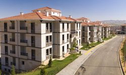 Yüzyılın Konut Projesi'ne başvurular 3 milyona yaklaştı