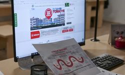 Cumhuriyet tarihinin en büyüğü! 500 bin sosyal konut projesine yoğun ilgi