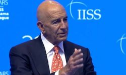 Tom Barrack'tan "Gazze’de ateşkes" açıklaması: Türkiye olmasaydı...