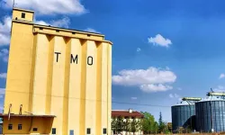 ANKARA TOPRAK MAHSULLERİ OFİSİ GENEL MÜDÜRLÜĞÜ