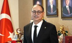 MHP'li Topsakal'dan KKTC’nin 42. yılına özel mesaj: Yaşasın Kıbrıs Türklüğü...