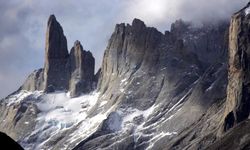 Şili'deki doğa yürüyüşü yapan 5 turist fırtına nedeniyle öldü