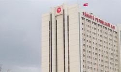TÜRKİYE PETROLLERİ ANONİM ORTAKLIĞI GENEL MÜDÜRLÜĞÜ