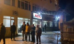 Trabzon'da gıda zehirlenmesi şüphesiyle 65 kişi hastaneye başvurdu