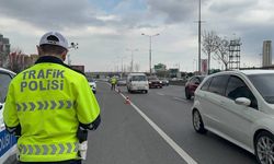 Ankara'da bazı yollar trafiğe kapatılacak
