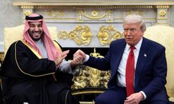 1 trilyon dolarlık zirve! Suudi Arabistan'a F-35 onayı