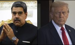 NYT: Trump, geçen hafta Venezuela lideri Maduro ile telefonda görüştü