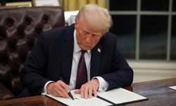 Trump, yapay zeka girişimine dair kararnameyi imzaladı