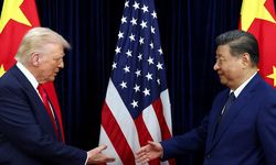 ABD Başkanı Trump ve Çin Devlet Başkanı Şi telefonda görüştü