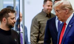 Zelenski "barış planı"nı Trump'la görüşmek için bu ay ABD'ye gidecek