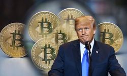 Bitcoin'in çöküşü Trump'a 400 milyon dolar kaybettirdi