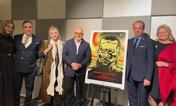 Türkiye ve Azerbaycan Sinema Genel Müdürlüklerinin Ortak Yapım Filmi Tokyo’da Tanıtıldı