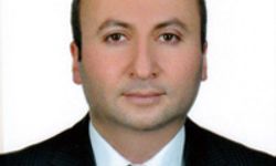 MHP MYK üyesi Turan Şahin biyografisi