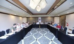 Türk Sağlık-Sen 2. Hekim Çalıştayı: Hekimlerin İş Yükü Azaltılmalı, Saygınlığı Artırılmalı