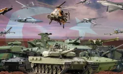 Mali hükümeti övgü yağdırdı: Türk savunma sanayii Afrika'da yeni bir sayfa açtı