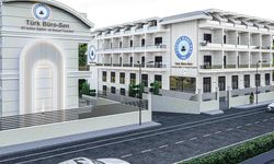 "Her şey bir hayalle başladı…” Türk Büro-Sen, Ali Işıklar adına eğitim ve sosyal tesis kuruyor