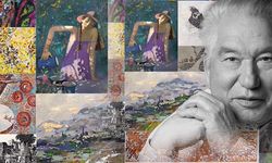 “Ulu Bozkırın Ruhu” resim sergisi İstanbul’da açılıyor