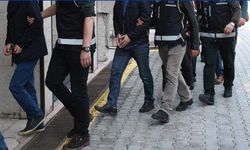 Diyarbakır merkezli 11 ilde dolandırıcılık operasyonu: 28 zanlı tutuklandı