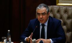 Mehmet Uçum'dan Terörsüz Türkiye mesajı: Sonuç değil, yeni bir başlangıçtır