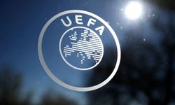 UEFA'ya resmi başvuru: "İsrail men edilsin"