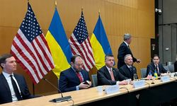 Rusya-Ukrayna barış sürecinde son durum: Cenevre'deki görüşmeler sona erdi