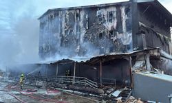 Uludağ'daki otel yangınıyla ilgili rapor tamamlandı