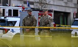 ABD'nin başkentindeki silahlı saldırıda vurulan ulusal muhafızların kimlikleri açıklandı