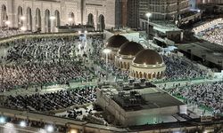 Suudi Arabistan'da otobüs kazasında çoğu Hindistan vatandaşı 45 umreci hayatını kaybetti