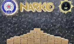 İstanbul'da 175 kilodan fazla yasaklı madde ele geçirildi