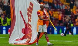 Victor Osimhen: “Galatasaray’da her şeyin üstesinden gelmeye hazırım”