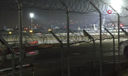 Gürcistan'da şehit düşen 20 askerin naaşı "Koca Yusuf" A400M uçağı ile Türkiye'ye getirilecek