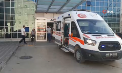 Tokat’ta 19 öğrenci zehirlenme şüphesiyle hastaneye kaldırıldı