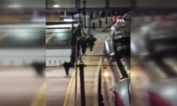 İngiltere’deki trende bıçaklı saldırı: 9’u ağır 10 yaralı