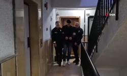 Ankara’da sosyal medyada silahlı fotoğraf paylaşımlarına yönelik operasyon: 9 şüpheli yakalandı