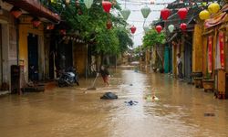 Vietnam'da sel felaketi! 55 kişi hayatını kaybetti