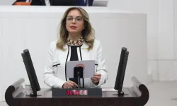 MHP’li Filiz Kılıç’tan Genel Kurul’da Lösemi Haftası ve Harf İnkılabı Mesajı