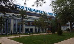 TCDD 2 BÖLGE MÜDÜRLÜĞÜ HUKUK MÜŞAVİRLİĞİ