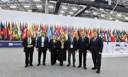 UNESCO’dan Tarihi Karar: 15 Aralık “Dünya Türk Dili Ailesi Günü” İlan Edildi