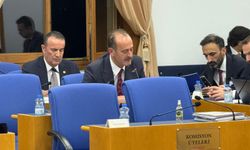 Tamer Osmanağaoğlu: İzmir Sanayi ve Teknoloji Üssü Olma Yolunda Önemli Adımlar Atıyor